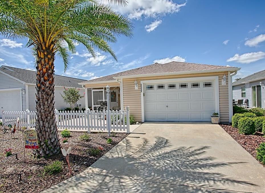 3 MustSee 55 Plus Homes for Sale in The Villages, Florida